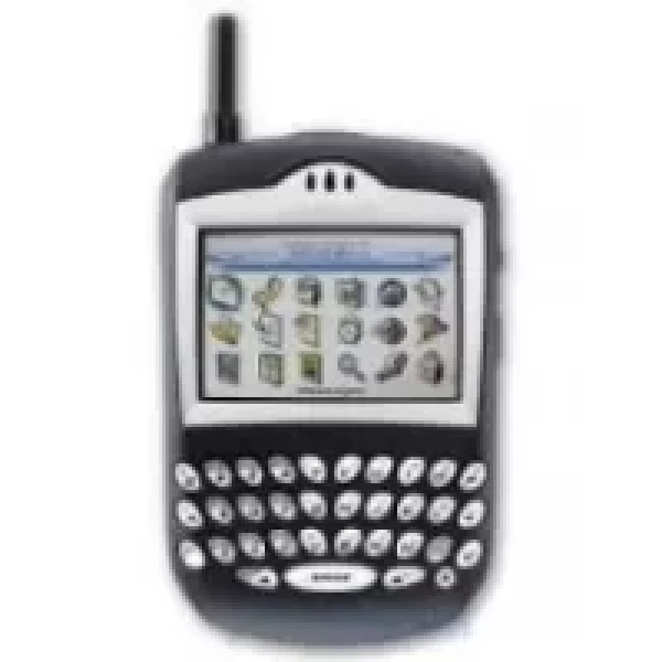 Sell My Blackberry 7520