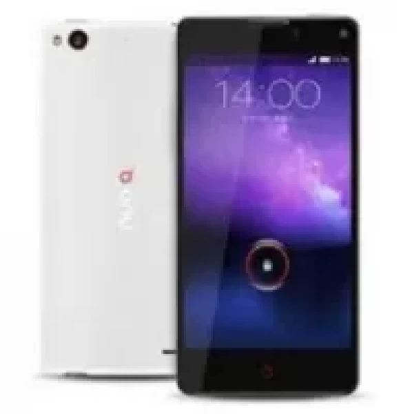 Sell My ZTE nubia Z5S mini NX403A