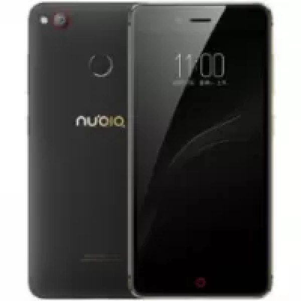 Sell My ZTE nubia Z11 mini S