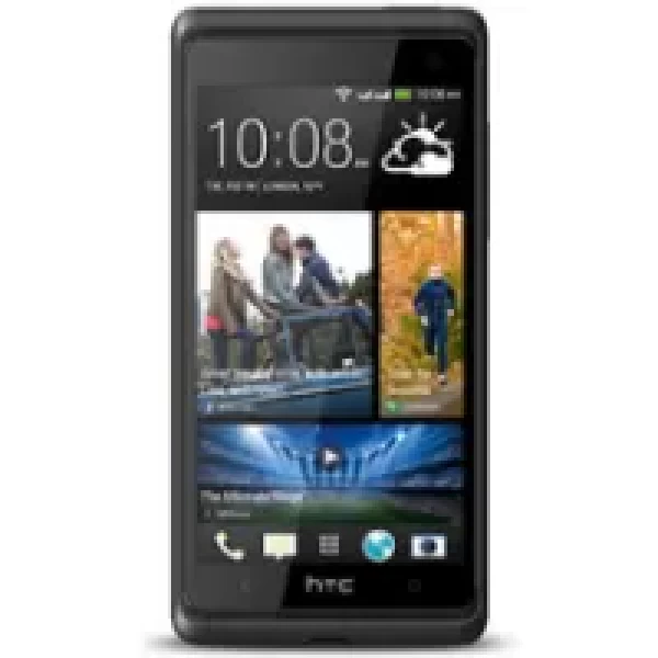 Sell My HTC Desire 600