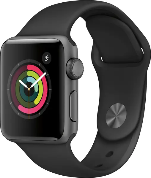 Sell My Apple Watch Series 2 2016 42mm