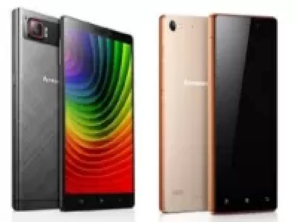 Sell My Lenovo Vibe Z2