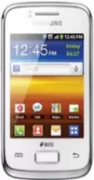 Sell My Samsung Galaxy Pocket DUOS S5302