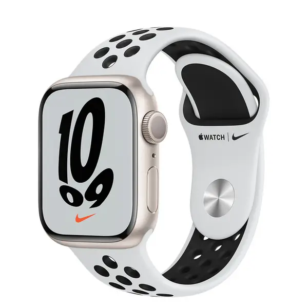 Sell My Apple Watch Series 7 2021 45mm Nike Cellular LTE