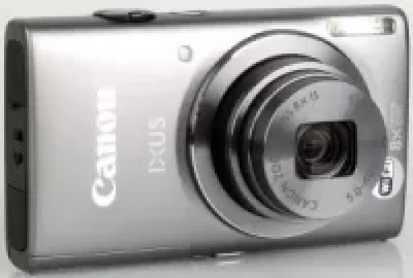 Sell My Canon IXUS 140