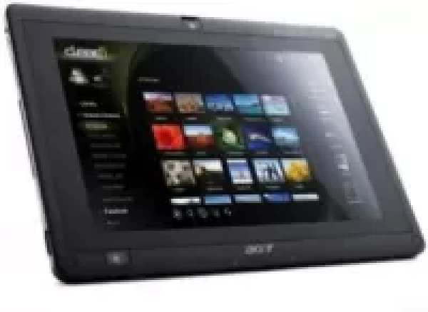 Sell My Acer Iconia Tab W500 32GB Wifi