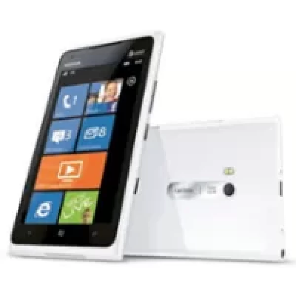 Sell My Nokia Lumia 900