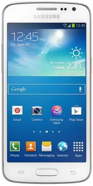 Sell My Samsung Galaxy S3 Slim G3812B 8GB