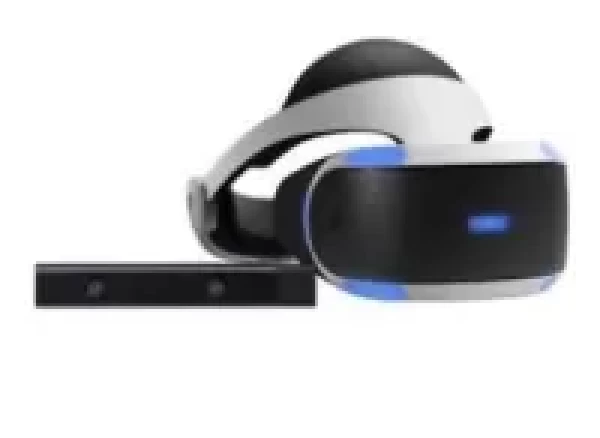 Sell My Sony Playstation VR Plus Camera