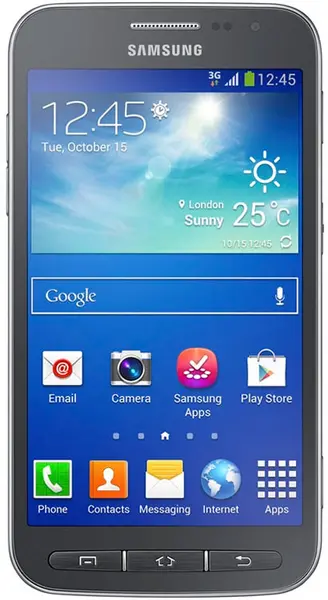 Sell My Samsung Galaxy Core Advance GT-I8580