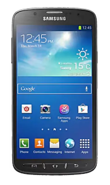 Sell My Samsung Galaxy S4 Active i9295 16GB