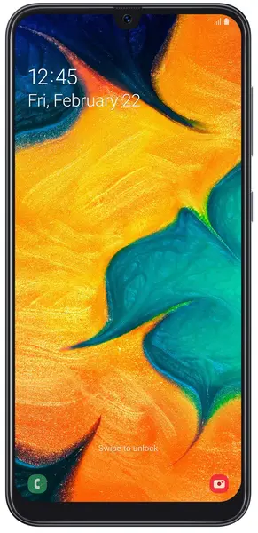 Sell My Samsung Galaxy A30 64GB