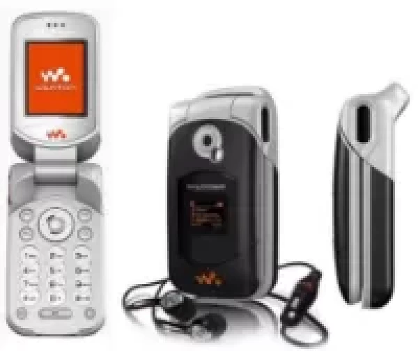 Sell My Sony Ericsson W300