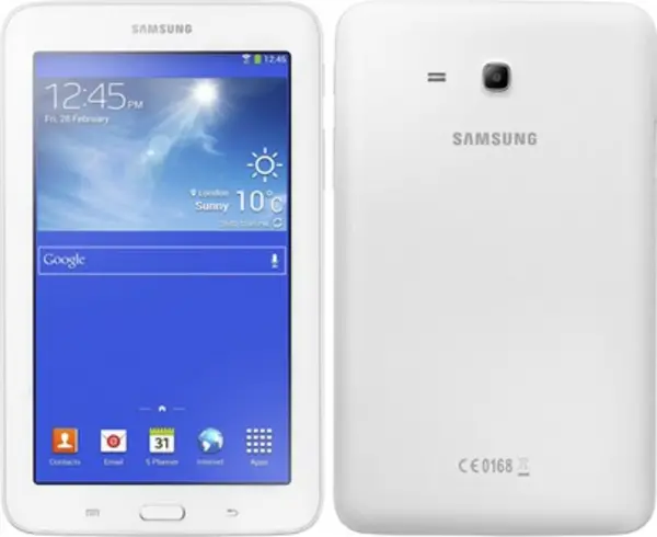 Sell My Samsung Galaxy Tab 3 Lite 7.0 SM-T110 WiFi 8GB