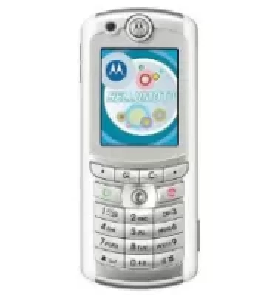 Sell My Motorola E770v