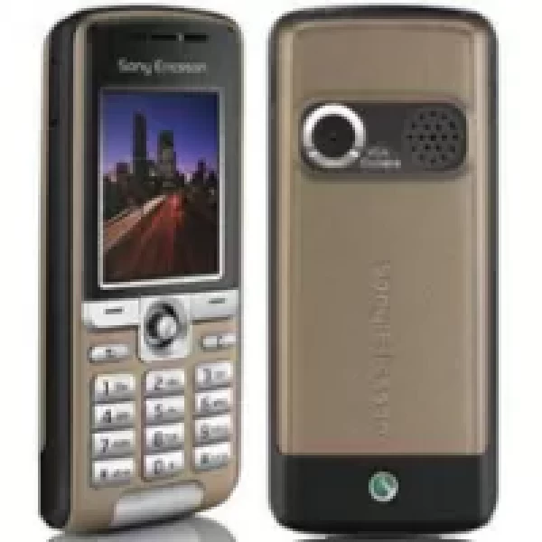 Sell My Sony Ericsson K320i