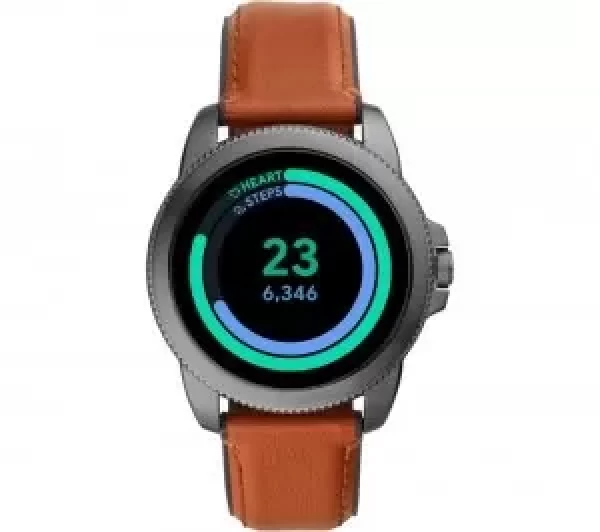 Sell My Fossil Gen 5E FTW4055 Smartwatch