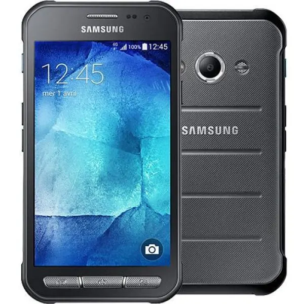 Sell My Samsung Galaxy Xcover 3 8GB