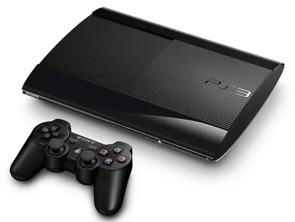 Sell My Sony PlayStation 3 Super Slim 1TB