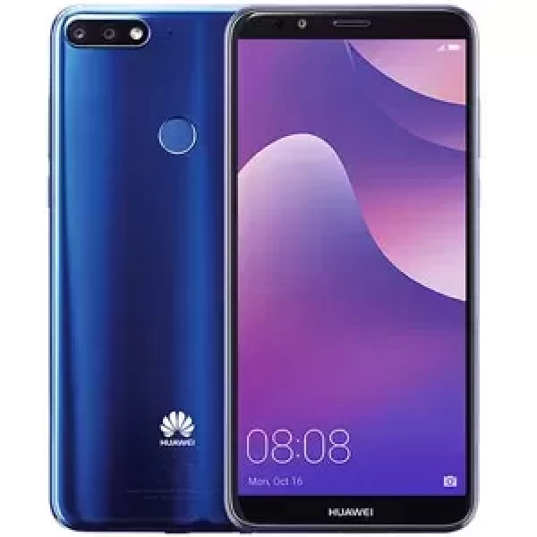 Sell My Huawei Y7 2018 16GB