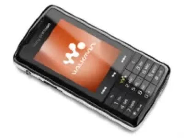 Sell My Sony Ericsson W960