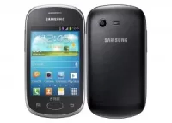Sell My Samsung Galaxy Star Trios S5283