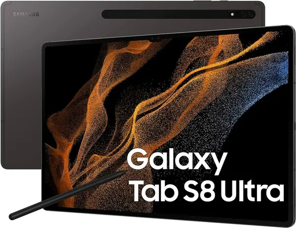 Sell My Samsung Galaxy Tab S8 Ultra 14.6 2022 SM-X900 WiFi 128GB