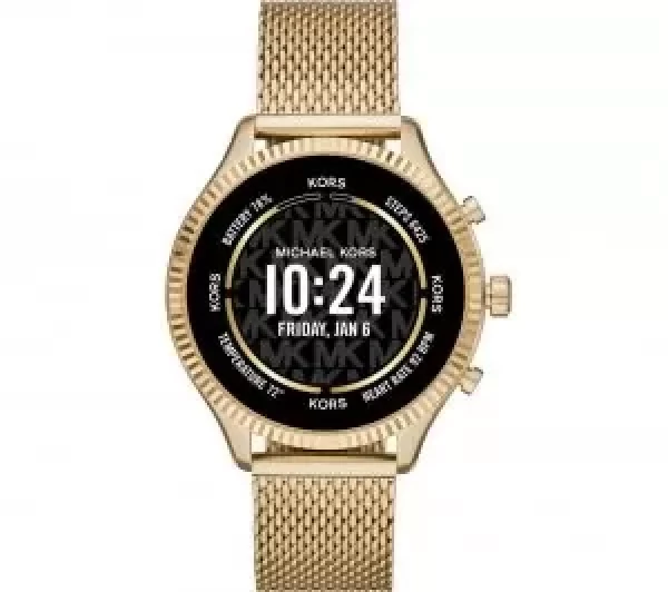 Sell My Michael Kors Gen 5 Lexington MKT5113 Smartwatch