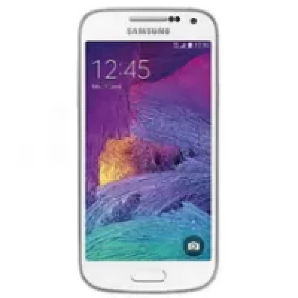 Sell My Samsung Galaxy S4 mini I9195I 8GB