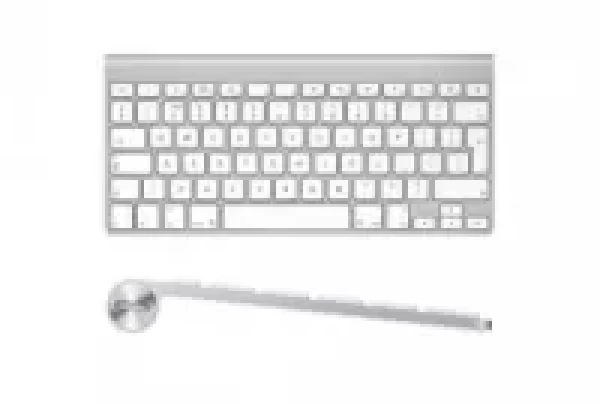 Sell My Apple Wireless Keyboard A1314