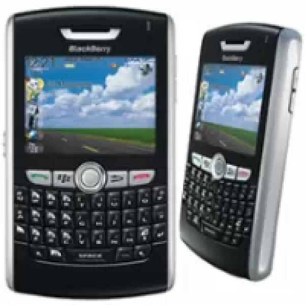 Sell My Blackberry 8800