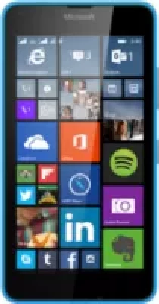 Sell My Microsoft Lumia 640 Dual Sim