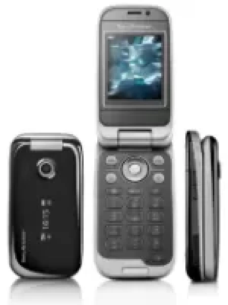 Sell My Sony Ericsson Z610