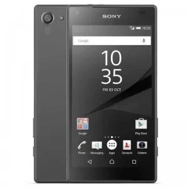 Sell My Sony Xperia Z5 Compact 32GB