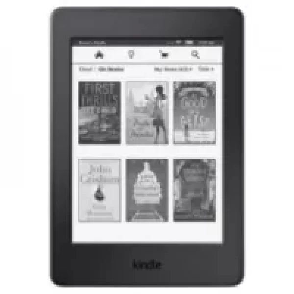 Sell My Amazon Kindle 6 inch 7th Gen 4GB