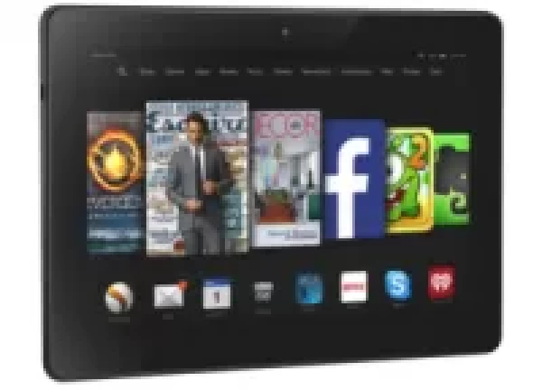 Sell My Amazon Kindle Fire HDX 8.9 inch 4th Gen 64GB