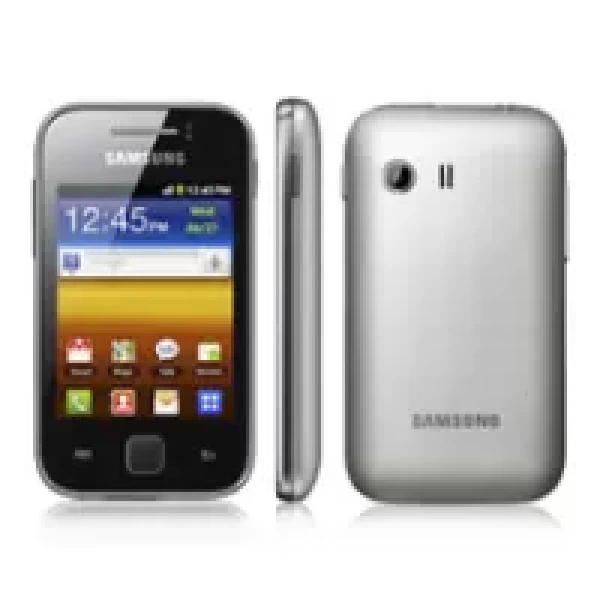 Sell My Samsung Galaxy Y S5363