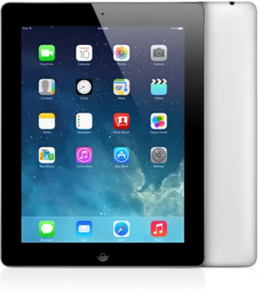 Sell My Apple iPad 9.7 2nd Gen 2011 WiFi 32GB