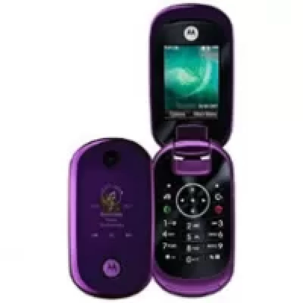 Sell My Motorola U9 PEBL
