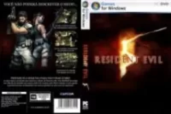 Sell My Resident Evil 5 PC