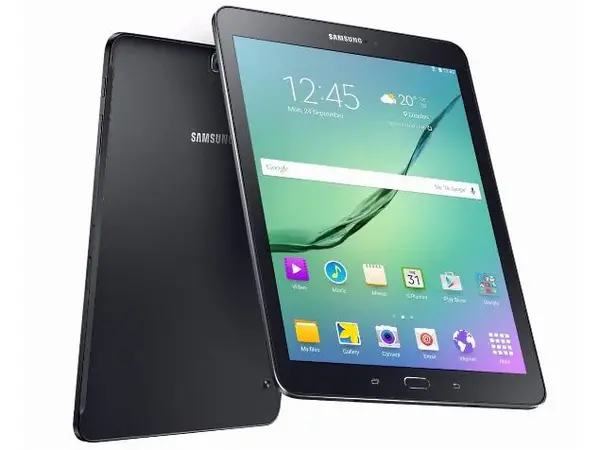 Sell My Samsung Galaxy Tab S2 9.7 2015 SM-T810 WiFi 32GB