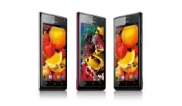 Sell My Huawei Ascend P1s