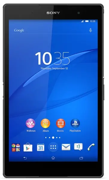 Sell My Sony Xperia Z3 Tablet Compact 16GB