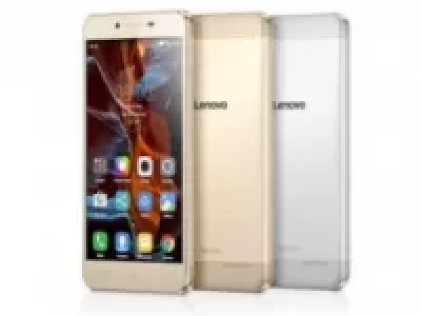 Sell My Lenovo Vibe K5 Plus