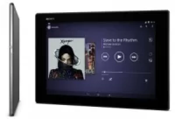 Sell My Sony Xperia Z2 Tablet LTE 4G