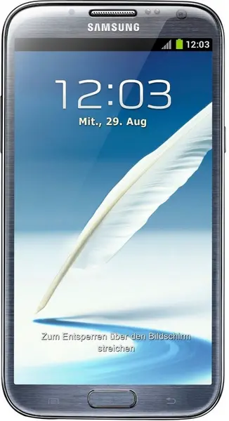 Sell My Samsung Galaxy Note 2 N7100 32GB