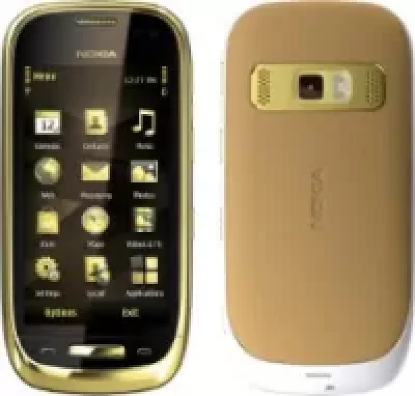 Sell My Nokia Oro