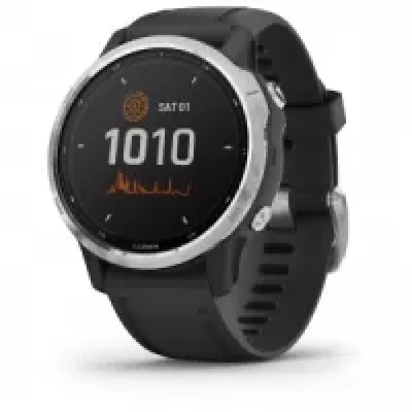 Sell My Garmin Fenix 6S Solar Smartwatch