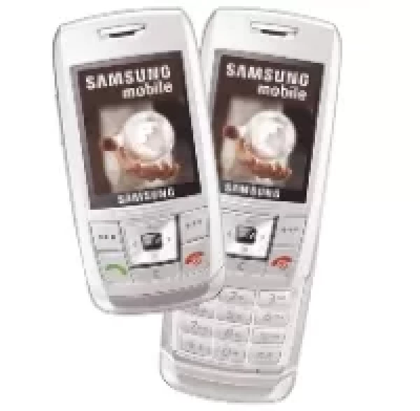 Sell My Samsung E250i