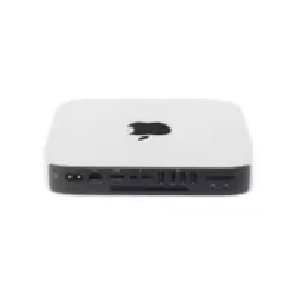 Sell My Apple Mac mini Core i7 2.3 Late 2012 Server 4GB 1TB x 2